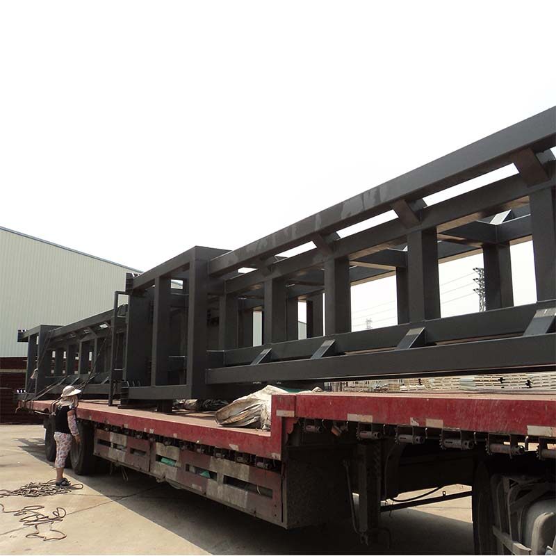 Large-sized Conveyor Belt