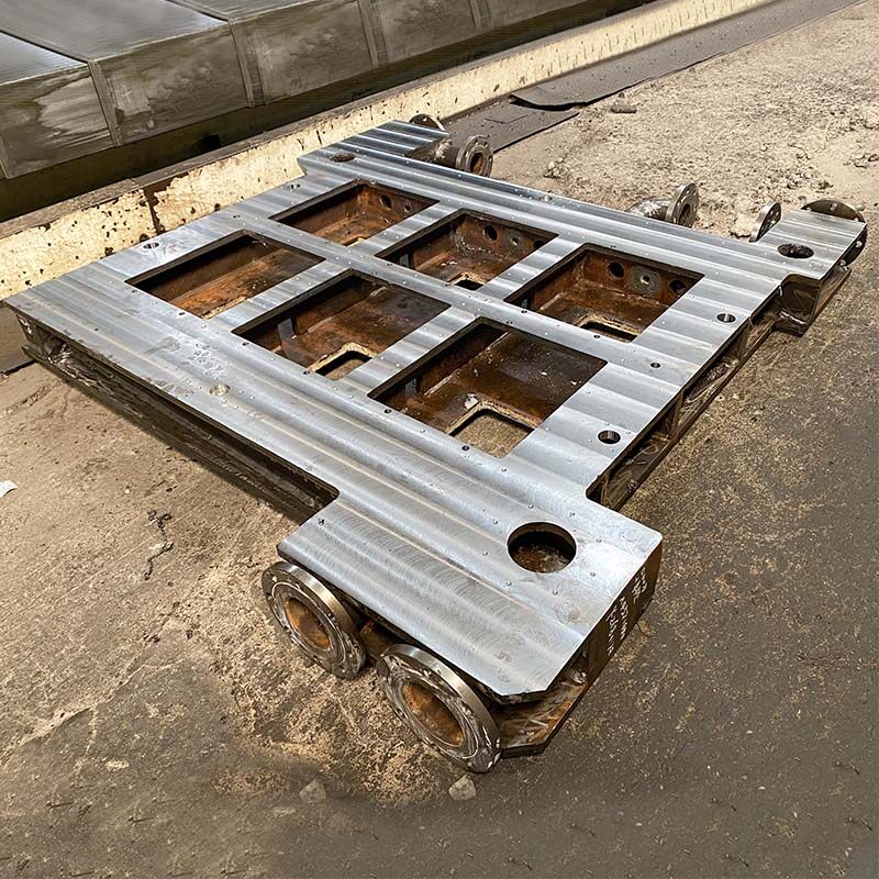 General Machinery And Equipment