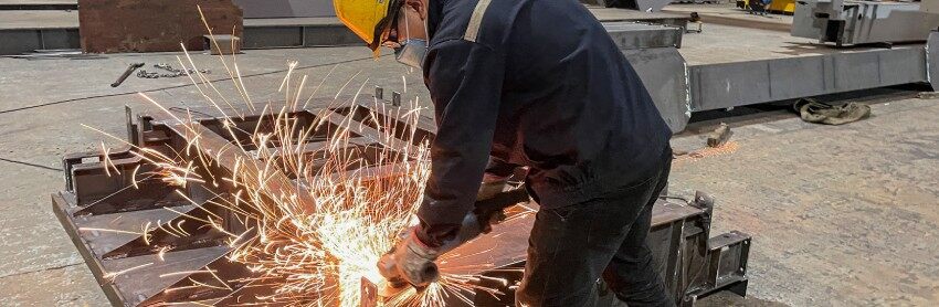Your Trusted OEM Partner for Custom Metalworking Solutions