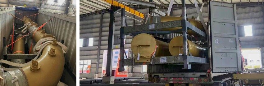 Precision Manufacturing for Oil and Gas Equipment Solutions