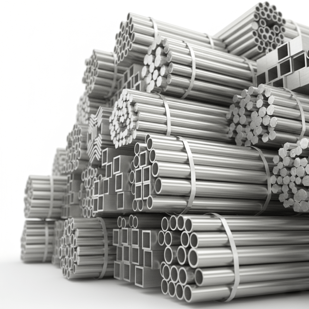 stainless steel pros